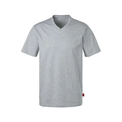 Afbeelding van s.Oliver 3 PACK Tshirt basic, Heren, Maat: XXL, Grau meliert