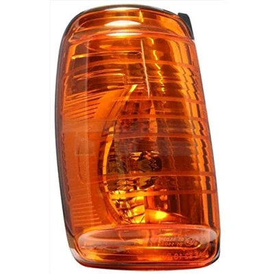 Afbeelding van TYC Knipperlicht 310 0217 3