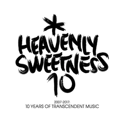 Afbeelding van V/A 10 Years of Transcendent Music 2007 2017 (2 LPs)