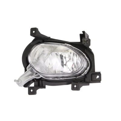 Afbeelding van TYC Mistlamp 19 12288 01 2