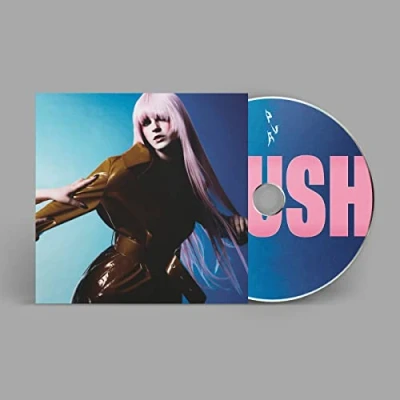Afbeelding van PVA Blush (CD)