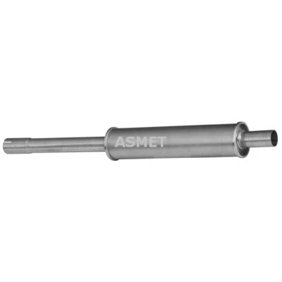 Afbeelding van Middendemper ASMET 03.040