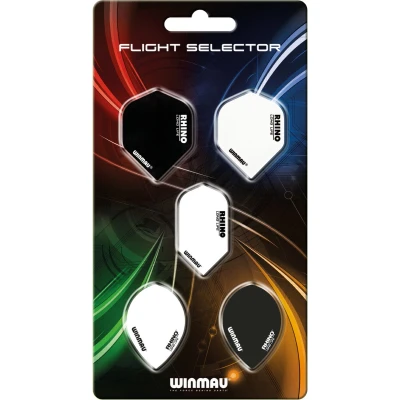 Afbeelding van Winmau Flight Selector