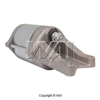 Afbeelding van Startmotor / Starter WAI 19058N