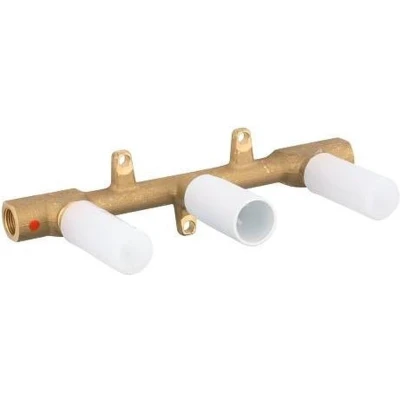 Afbeelding van Grohe inbouwdeel 1 overig 29025000