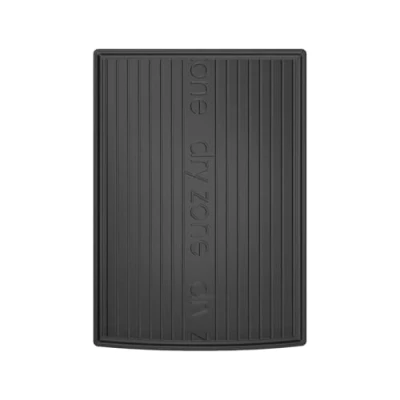 Afbeelding van MOTOS Rubberen kofferbakmatten voor BMW 5 Serie G60 vanaf 2023 Verbeter uw reiscomfort met Anti Slip Mat Car DZ All weather auto deurmat, bescherming tegen vuil