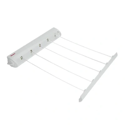 Afbeelding van Metaltex 406325 wasdroger Portofino, wit, 1