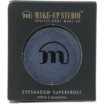 Afbeelding van Make Up Studio Superfrost Oogschaduw Mystique Purple