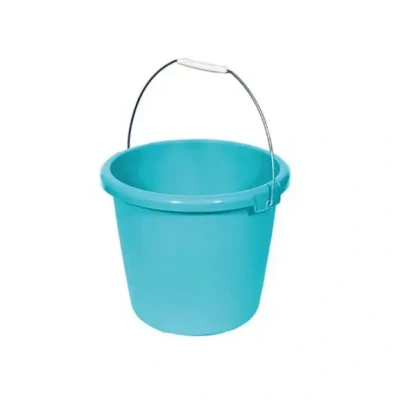 Afbeelding van Curver emmer 10L Molokai blauw