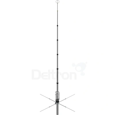 Afbeelding van Sirio Monson 5/8, draagbaar op basis 26 30 MHz, 3000 W (CW)