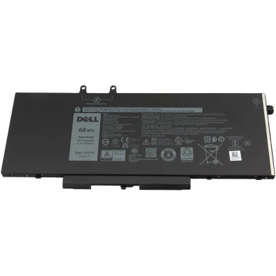 Afbeelding van Dell JG75F Batterij 68Wh 15,2V