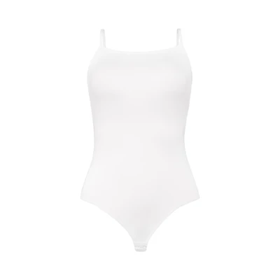 Afbeelding van TEYLI Shirt body wit