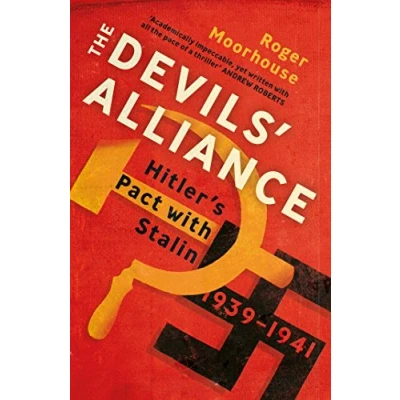 Afbeelding van Devils&#039; Alliance: Hitler&#039;s Pact with Stalin, 1939 1941
