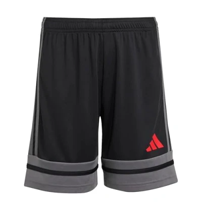 Afbeelding van adidas Performance Trainingsshort SQUA25 SHO Y (1 delig)