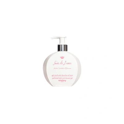 Afbeelding van Sisley Soir De Lune Perfumed Bath And Shower Gel Douchegel 200 ml