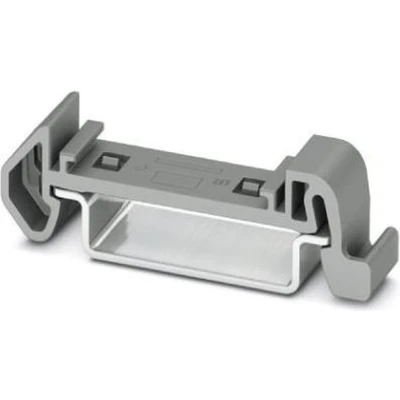 Afbeelding van Montagerailadapter PTFIX NS35A Phoenix Contact Inhoud: 20 stuk(s)