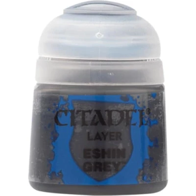 Afbeelding van Eshin Grey Layer Paint 12ml 22 51