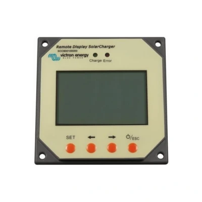 Afbeelding van Victron Remote Panel For BlueSolar DUO 12/24V 20A