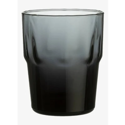 Afbeelding van Iittala Solare drinkglas 31 cl 2 pack Staalgrijs