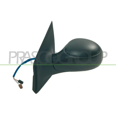 Afbeelding van Buitenspiegel Prasco Premium CI3047314P Links Electrisch Te verwarmen, Van binnen instelbaar CITROËN: C2 Hatchback