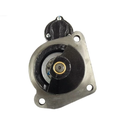 Afbeelding van Startmotor / Starter AS PL S9173