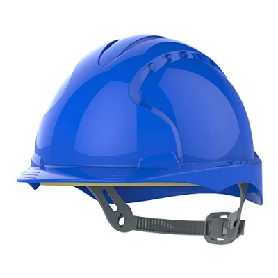 Afbeelding van JSP EVO2 Veiligheidshelm met Slip Ratchet Blauw (AJE030 000 500)
