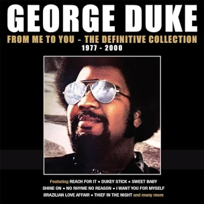 Afbeelding van From Me to You The Definitive Collection