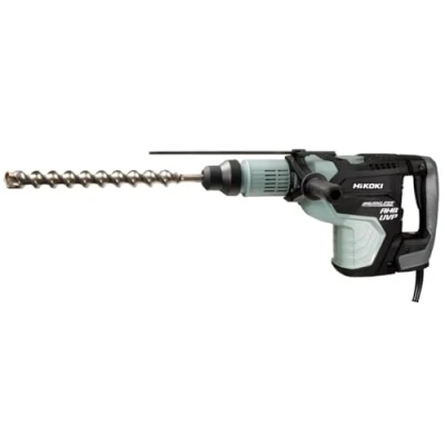 Afbeelding van HiKOKI DH45MEY WSZ SDS max boor hakhamer uvp ,brushless, AHB