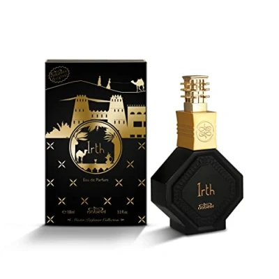 Afbeelding van Nabeel Irth Eau de Parfum 100 ml