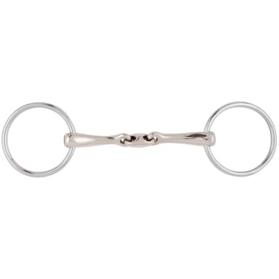 Afbeelding van Sprenger KK Conrad ultra sensogan 16mm zilver maat:14,5