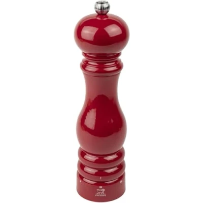 Afbeelding van Pepermolen Peugeot Paris Laqué Rouge Passion 22 cm