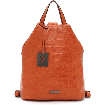 Afbeelding van SURI FREY SFY Hadley Rugzak, Dames, Maat: One Size, Rust