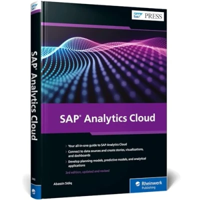 Afbeelding van SAP Analytics Cloud