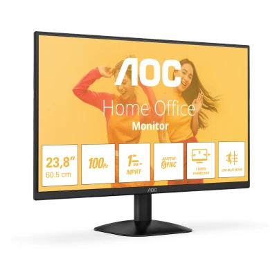 Afbeelding van Monitor AOC 24B35HM2