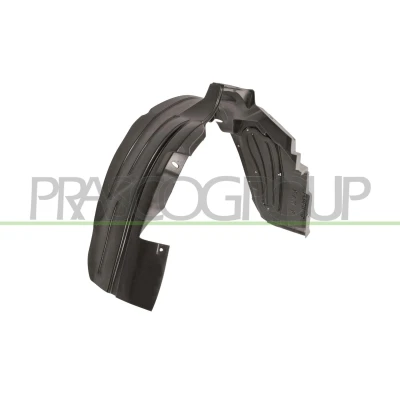 Afbeelding van PRASCO FT1243604P Binnenspatscherm Links voor FIAT: Panda III Hatchback (312, 319) 1.3 D Multijet, 0.9, 0.9 Natural Power, 1.2 LPG, 2012