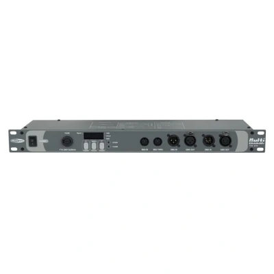 Afbeelding van Showtec DMX Multi Exchanger