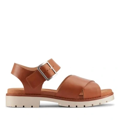 Afbeelding van Clarks Orinoco Cross Sandalen