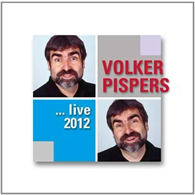 Afbeelding van Live 2012 (CD)