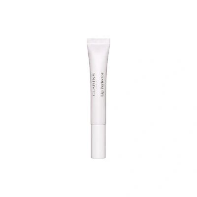Afbeelding van Clarins Make Up Lipgloss Lip Perfector Glow 20 Translucent 12ml