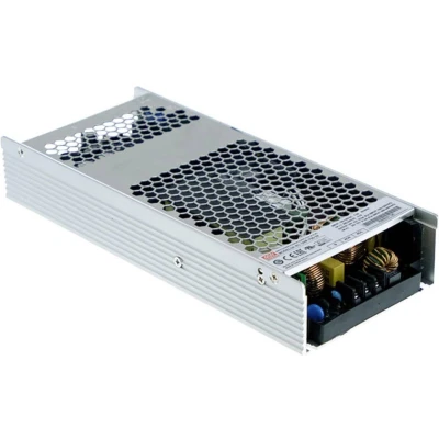 Afbeelding van Mean Well UHP 750 12 Schakelnetvoedingsmodule 60 A 720 W V/DC Uitgangsspanning regelbaar 1 stuk(s)