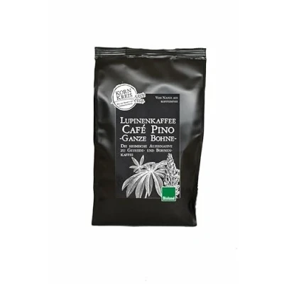 Afbeelding van Kornkreis Lupinenkoffie Café Pino hele been 0,5 kg verpakking van 6