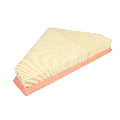 Afbeelding van Mann filter Luchtfilter C 36 008