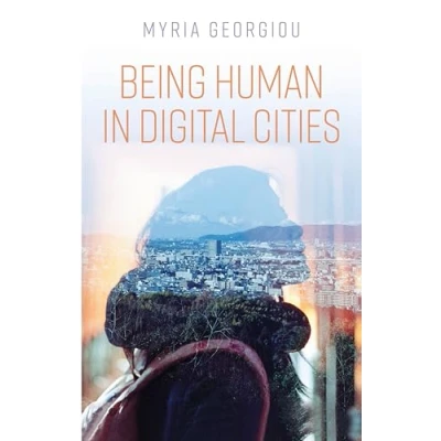Afbeelding van Being Human in Digital Cities