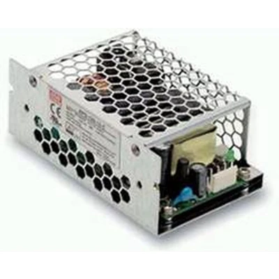 Afbeelding van Mean Well RPS 120 12 C Schakelnetvoedingsmodule 10 A W, 80 W 1 V stuk(s)