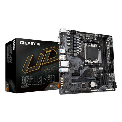 Afbeelding van Moederbord AMD Gigabyte B650M S2H
