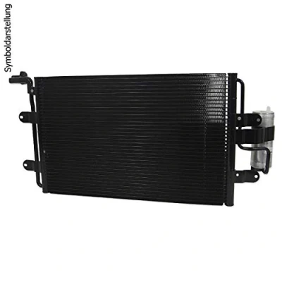 Afbeelding van Valeo Airco condensor 817667