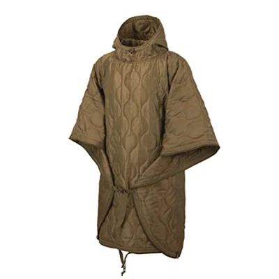 Afbeelding van Helikon Tex SWAGMAN ROLL Basic Coyote Brown (PO SRB PO 11)