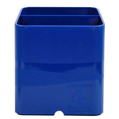 Afbeelding van PEN CUBE Pennenhoude r Iderama royalblauw per 10