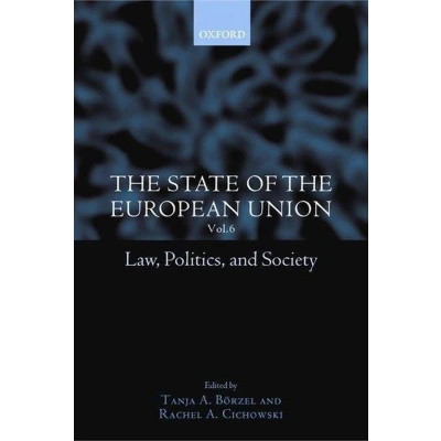 Afbeelding van the State of European Union