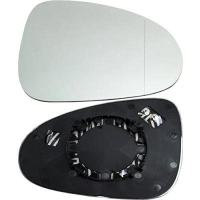 Afbeelding van TarosTrade 57 8770 R 68768 spiegelglas verwarmbaar rechts
